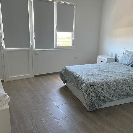 Апартаменты Apartamento Margarita Лос-Льянос-де-Аридане Экстерьер фото